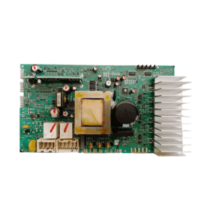 Modulo/Placa Lavadora Indesit IWE 91281 ECO (UK)