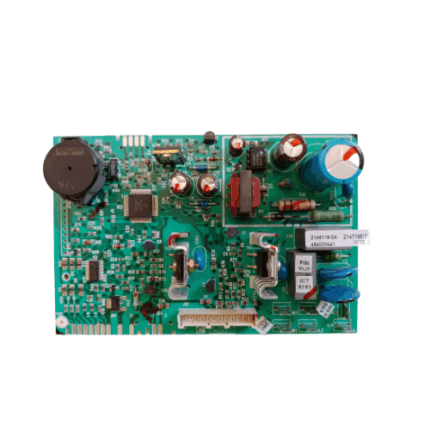 Modulo/Placa Frigorífico Zanussi ZK25/10F