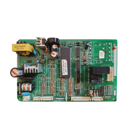 Modulo/Placa Frigorífico Samsung DA41-00016A (Ver 1.1)