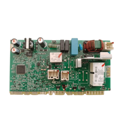 Modulo/Placa Lavadora Zanussi ZWF81040W