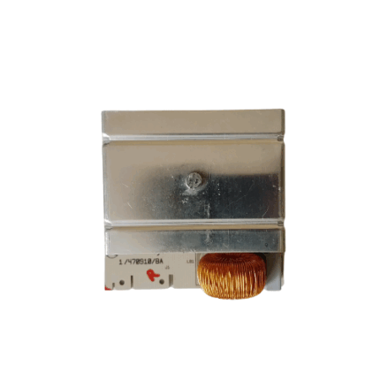 Modulo/Placa Potencia Lavadora Hoover VHD9123D