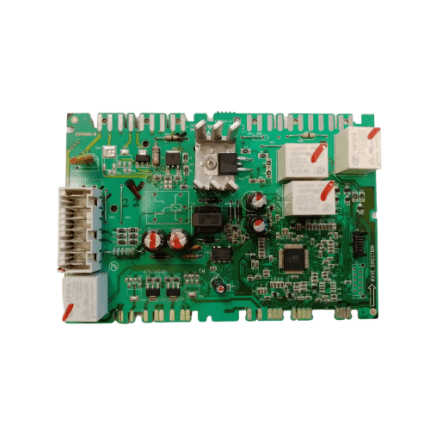 Modulo/Placa Lavadora Hoover DYN 8146P8/1-84