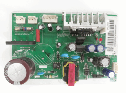Modulo/Placa Inverter Frigorifico Samsung DA9200157A
