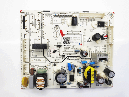 Modulo/Placa Frigorífico Hisense BCD-300WP/HC4 (H)