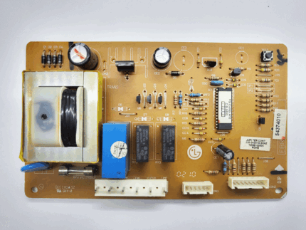 Modulo/Placa Frigorífico LG GR-3990W