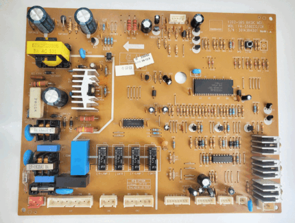Modulo/Placa Frigorifico Daewoo FR-S580CG