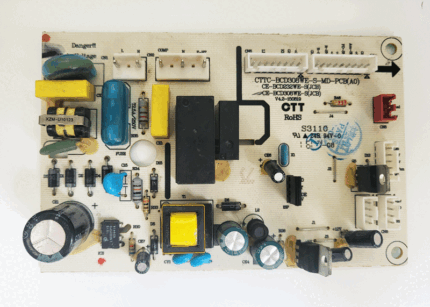 Modulo/Placa Frigorifico Corberó/Benavent CE-BCD308WE-S