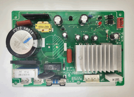 Modulo/Placa Inverter Frigorifico Samsung DA41-00411E