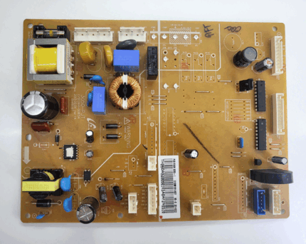 Modulo/Placa Frigorífico Samsung DA41-00815A (Ver.1.4)