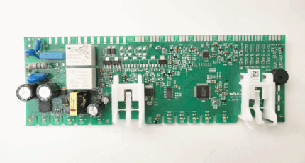 Modulo/Placa Frigorífico Bosch KG36VWED/01