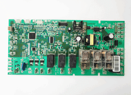 Modulo/Placa Horno Fagor HP-7660X5