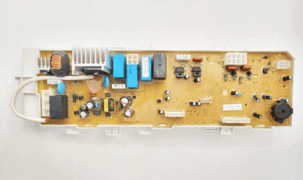 Modulo/Placa Lavadora Daewoo DWD-F1041T