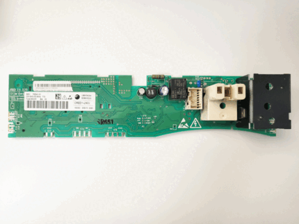 Modulo/Placa Lavadora Fagor CRED1-UNIV