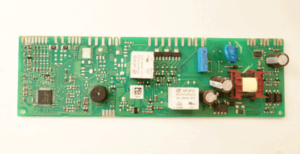 Modulo/Placa Frigorífico Balay 3KFB7915/02 - EPK 64852