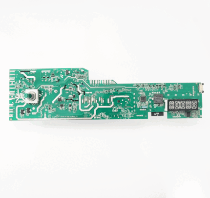 Modulo/Placa Lavadora Candy 43028189
