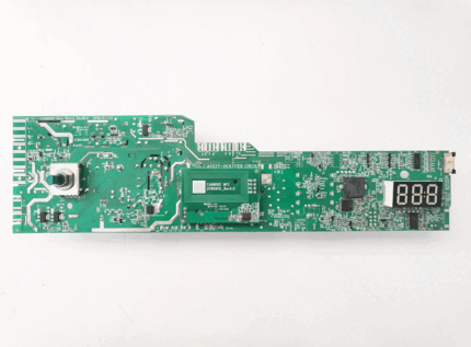 Modulo/Placa Lavadora Candy/Hoover E43018748