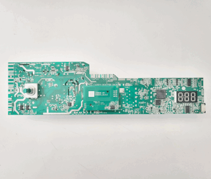Modulo/Placa Lavadora Candy/Hoover E43016163