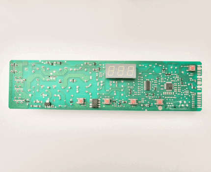 Modulo/Placa Secadora Candy 40009042