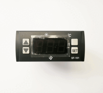Termostato Shangfang SF-101T