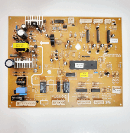 Modulo/Placa Frigorífico Daewoo FRN-U20BCW