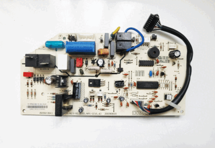 Modulo/Placa Aire Acondicionado Split Orbegozo ABR 124