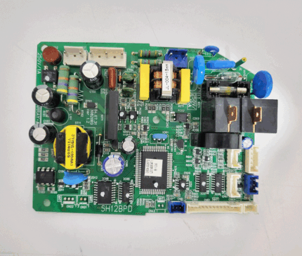 Modulo/Placa Aire Acondicionado Samsung SH12BPD