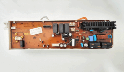 Modulo/Placa Lavadora Samsung WF70F5E0W/EC
