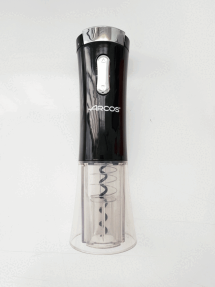 Sacacorchos Eléctrico Arcos 604600