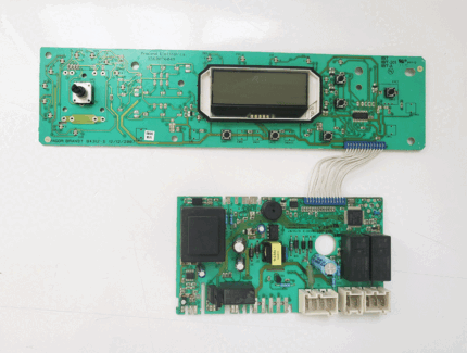 Modulo/Placa Secadora Fagor 57X3196