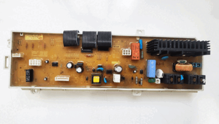 Modulo/Placa Lavadora Samsung WF8600NGW