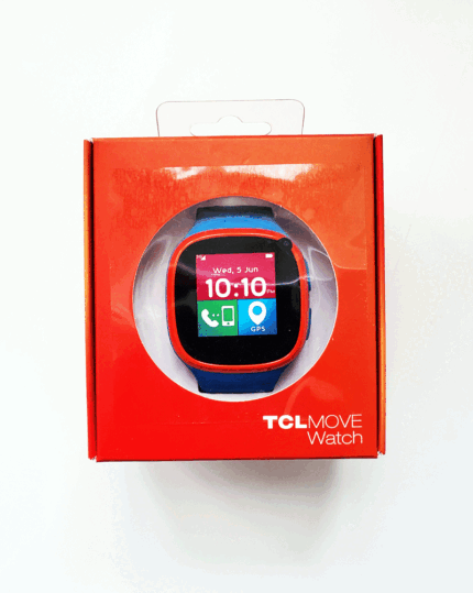 Reloj Inteligente TCL MT32
