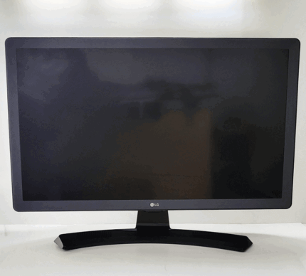 Monitor Smart TV LG 24TQ510S-PZ