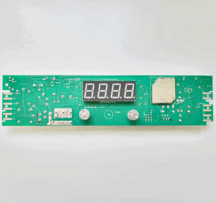 Modulo/Placa Horno Candy FCPX606 X