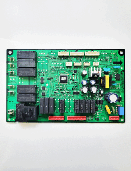 Modulo/Placa Horno Samsung NV9900-J