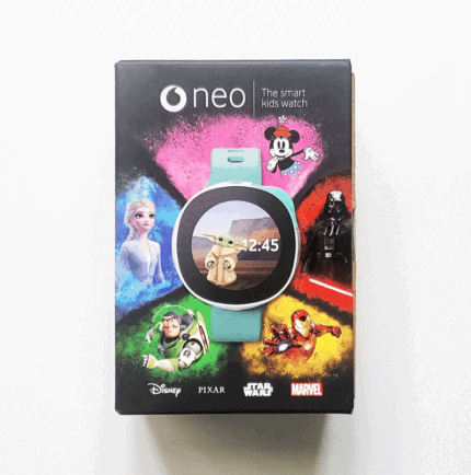 Smartwatch Vodafone NEO VKW001