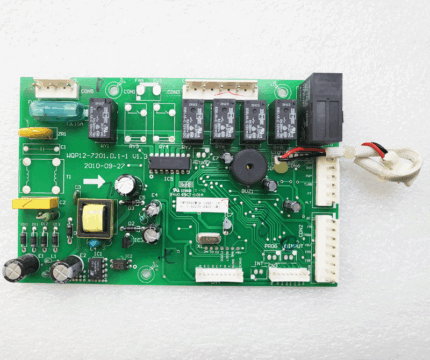 Modulo/Placa Lavavajillas Samsung DWFN320W