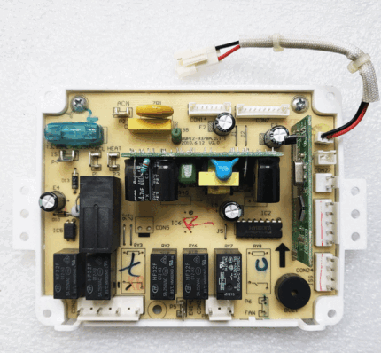 Modulo/Placa Lavavajillas Hoover  HEDS 100EX