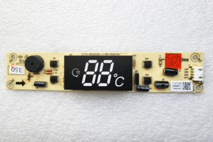 Modulo/Placa Frigorífico EAS Electric EMR185SW1