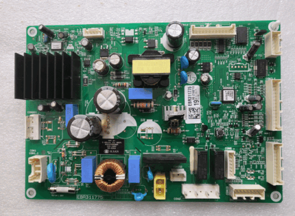 Modulo/Placa Frigorifico LG  GBB62/72