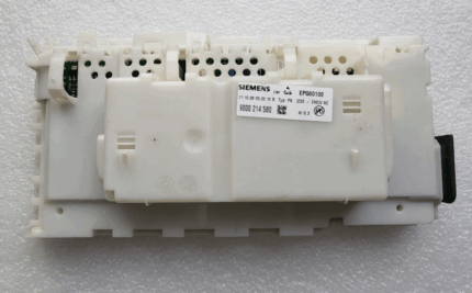 Modulo/Placa Lavavajilla SIEMENS EPG60100