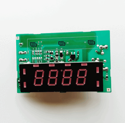 Modulo/Placa Horno Teka HE-641