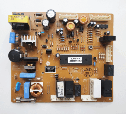 Modulo/Placa Frigorífico LG GR-B257