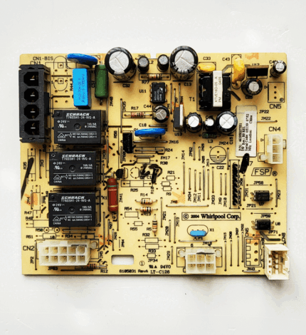 Modulo/Placa Frigorífico Whirlpool ARC7690/IX