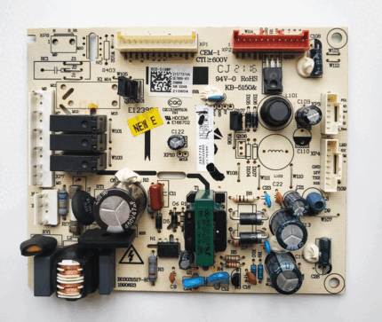 Modulo/Placa Frigorífico Hisense RS670N4HC2