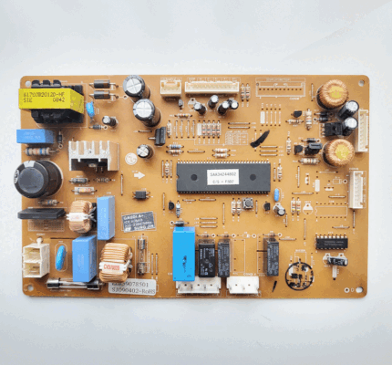 Modulo/Placa Frigorífico LG EBR59078501