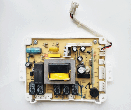 Modulo/Placa Lavavajillas Teka LP7 840 VR02