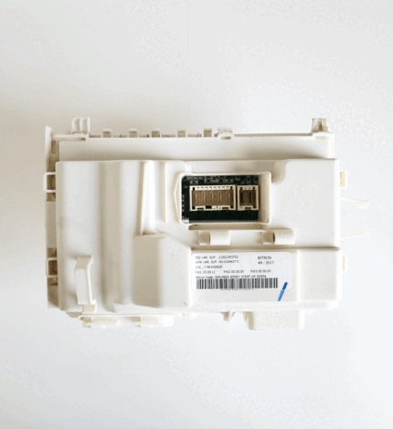 Modulo/Placa Lavadora Indesit IWC 61251 C ECO