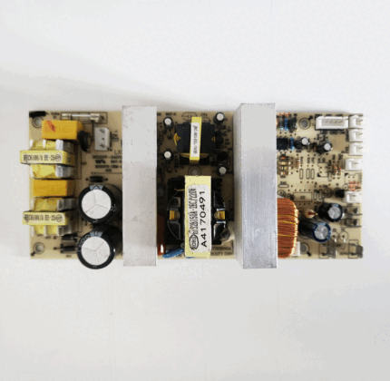 Modulo/Placa Vinoteca Saivod VS1810B