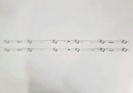 Tiras Led 06-32C2X6-618-M08W14 Tv Engel 32"