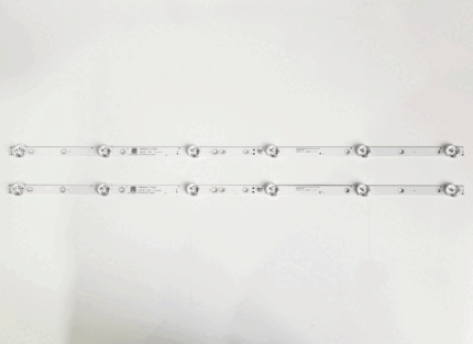 Tiras Led B19-32N1-3030-OD35 Qilive Q32HA221B